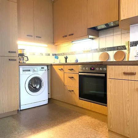 Apartment Nicetobe